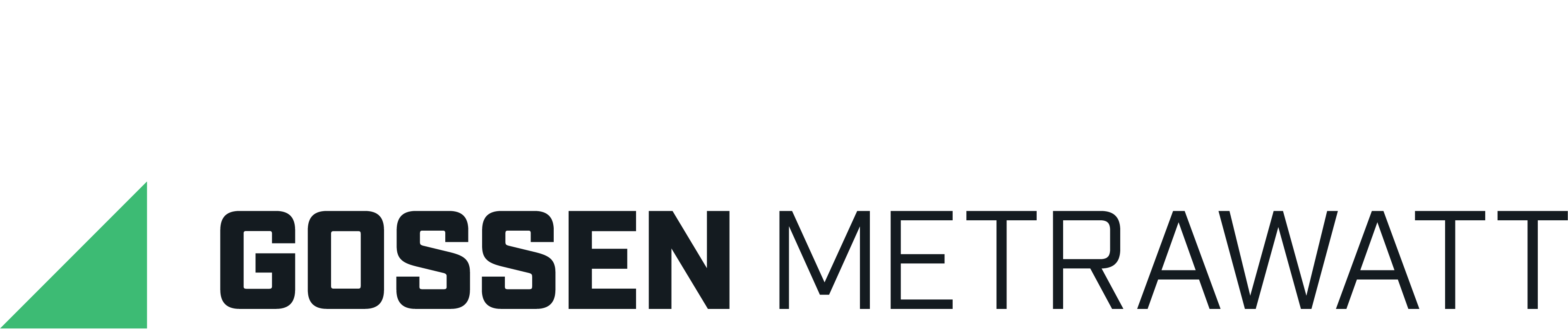 Gossen MetraWatt